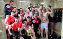 MKS Działdowo obchodzi swoje 8. urodziny!