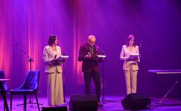 IV Konkurs Poezji Śpiewane oraz jubileusz II LO „Trzy dekady – jedno brzmienie” 