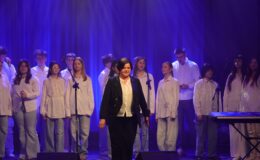 IV Konkurs Poezji Śpiewane oraz jubileusz II LO „Trzy dekady – jedno brzmienie” 