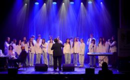 IV Konkurs Poezji Śpiewane oraz jubileusz II LO „Trzy dekady – jedno brzmienie” 