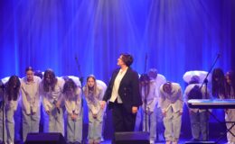 IV Konkurs Poezji Śpiewane oraz jubileusz II LO „Trzy dekady – jedno brzmienie” 