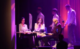 IV Konkurs Poezji Śpiewane oraz jubileusz II LO „Trzy dekady – jedno brzmienie” 