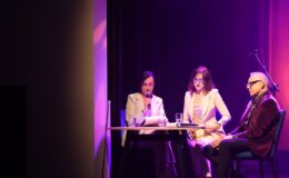 IV Konkurs Poezji Śpiewane oraz jubileusz II LO „Trzy dekady – jedno brzmienie” 