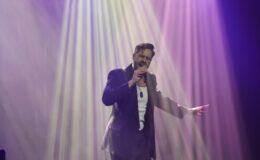 IV Konkurs Poezji Śpiewane oraz jubileusz II LO „Trzy dekady – jedno brzmienie” 
