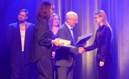 IV Konkurs Poezji Śpiewane oraz jubileusz II LO „Trzy dekady – jedno brzmienie” 