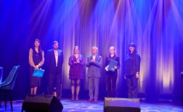 IV Konkurs Poezji Śpiewane oraz jubileusz II LO „Trzy dekady – jedno brzmienie” 