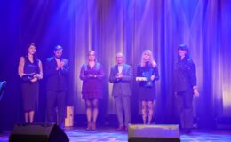 IV Konkurs Poezji Śpiewane oraz jubileusz II LO „Trzy dekady – jedno brzmienie” 