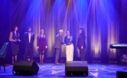 IV Konkurs Poezji Śpiewane oraz jubileusz II LO „Trzy dekady – jedno brzmienie” 