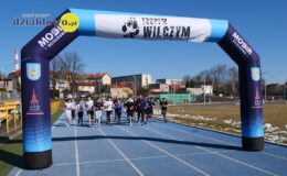 Bieg Pamięci Żołnierzy Wyklętych – Tropem Wilczym