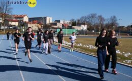 Bieg Pamięci Żołnierzy Wyklętych – Tropem Wilczym