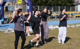 Bieg Pamięci Żołnierzy Wyklętych – Tropem Wilczym
