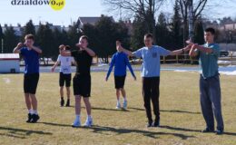 Bieg Pamięci Żołnierzy Wyklętych – Tropem Wilczym