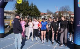 Bieg Pamięci Żołnierzy Wyklętych – Tropem Wilczym