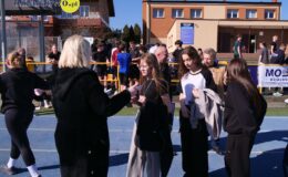 Bieg Pamięci Żołnierzy Wyklętych – Tropem Wilczym