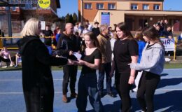 Bieg Pamięci Żołnierzy Wyklętych – Tropem Wilczym