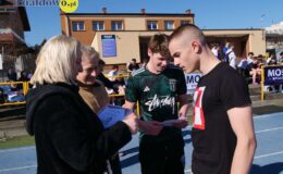 Bieg Pamięci Żołnierzy Wyklętych – Tropem Wilczym