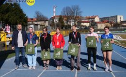 Bieg Pamięci Żołnierzy Wyklętych – Tropem Wilczym