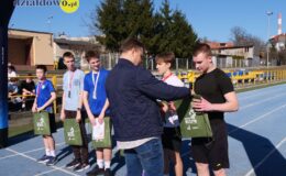 Bieg Pamięci Żołnierzy Wyklętych – Tropem Wilczym