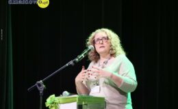 Dwa dni pełne inspiracji i dobrej energii w Działdowie. Konferencja „Relacje, które budują”