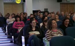 Dwa dni pełne inspiracji i dobrej energii w Działdowie. Konferencja „Relacje, które budują”