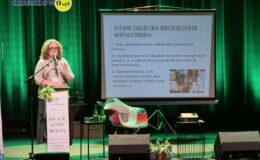 Dwa dni pełne inspiracji i dobrej energii w Działdowie. Konferencja „Relacje, które budują”