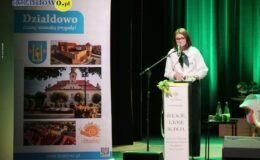 Dwa dni pełne inspiracji i dobrej energii w Działdowie. Konferencja „Relacje, które budują”