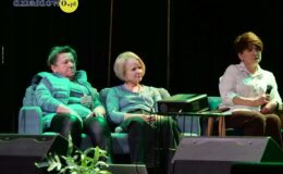 Dwa dni pełne inspiracji i dobrej energii w Działdowie. Konferencja „Relacje, które budują”
