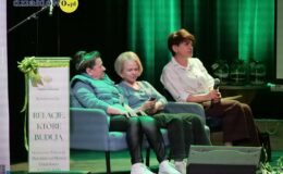 Dwa dni pełne inspiracji i dobrej energii w Działdowie. Konferencja „Relacje, które budują”