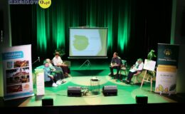 Dwa dni pełne inspiracji i dobrej energii w Działdowie. Konferencja „Relacje, które budują”
