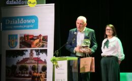 Dwa dni pełne inspiracji i dobrej energii w Działdowie. Konferencja „Relacje, które budują”