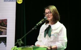 Dwa dni pełne inspiracji i dobrej energii w Działdowie. Konferencja „Relacje, które budują”