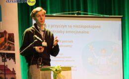 Dwa dni pełne inspiracji i dobrej energii w Działdowie. Konferencja „Relacje, które budują”