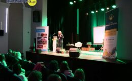 Dwa dni pełne inspiracji i dobrej energii w Działdowie. Konferencja „Relacje, które budują”