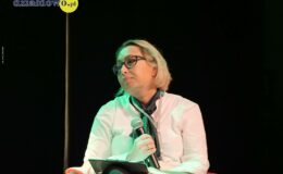 Dwa dni pełne inspiracji i dobrej energii w Działdowie. Konferencja „Relacje, które budują”