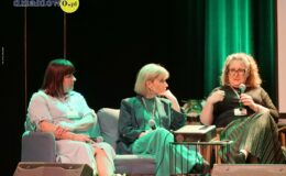 Dwa dni pełne inspiracji i dobrej energii w Działdowie. Konferencja „Relacje, które budują”