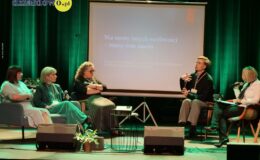 Dwa dni pełne inspiracji i dobrej energii w Działdowie. Konferencja „Relacje, które budują”