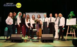 Dwa dni pełne inspiracji i dobrej energii w Działdowie. Konferencja „Relacje, które budują”