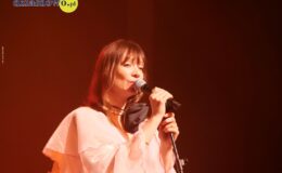 Recital Beli Komoszyńskiej w ramach akcji „Mosty zamiast murów”