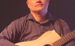 Recital Beli Komoszyńskiej w ramach akcji „Mosty zamiast murów”