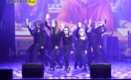 Musical „Mosty zamiast murów”