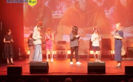 Musical „Mosty zamiast murów”
