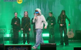 Musical „Mosty zamiast murów”