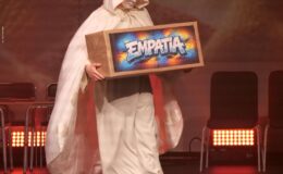Musical „Mosty zamiast murów”