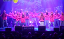 Musical „Mosty zamiast murów”