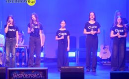 Musical „Mosty zamiast murów”