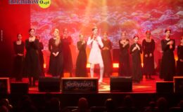 Musical „Mosty zamiast murów”