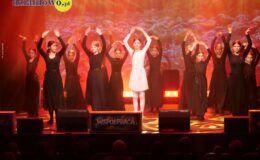 Musical „Mosty zamiast murów”