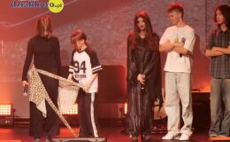 Musical „Mosty zamiast murów”