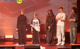 Musical „Mosty zamiast murów”