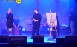 Musical „Mosty zamiast murów”